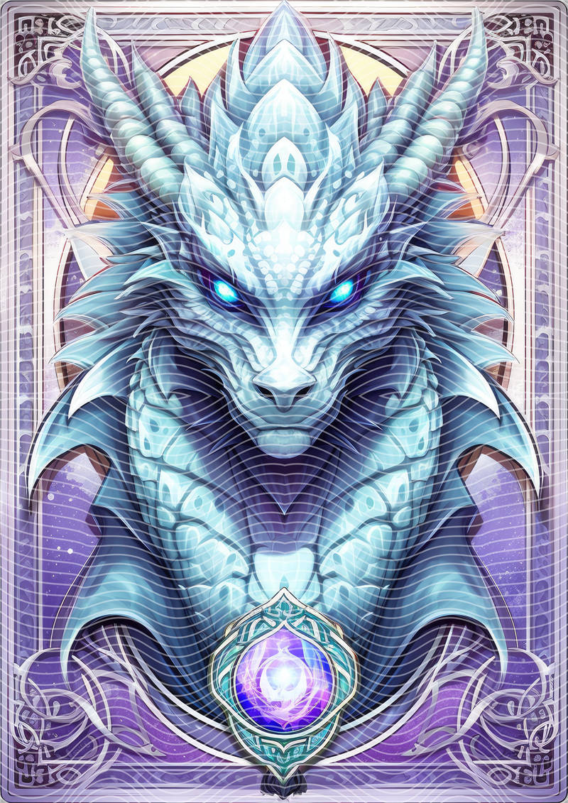 Cards and constellations-KP 3